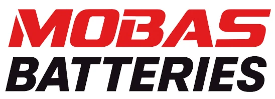 Mobas Batteries Logo