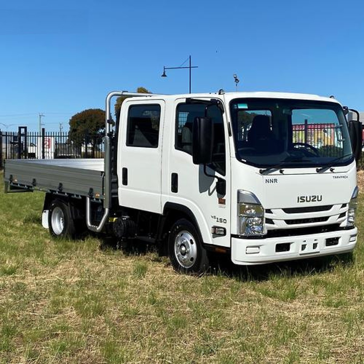 Truck / Commercial Batteries