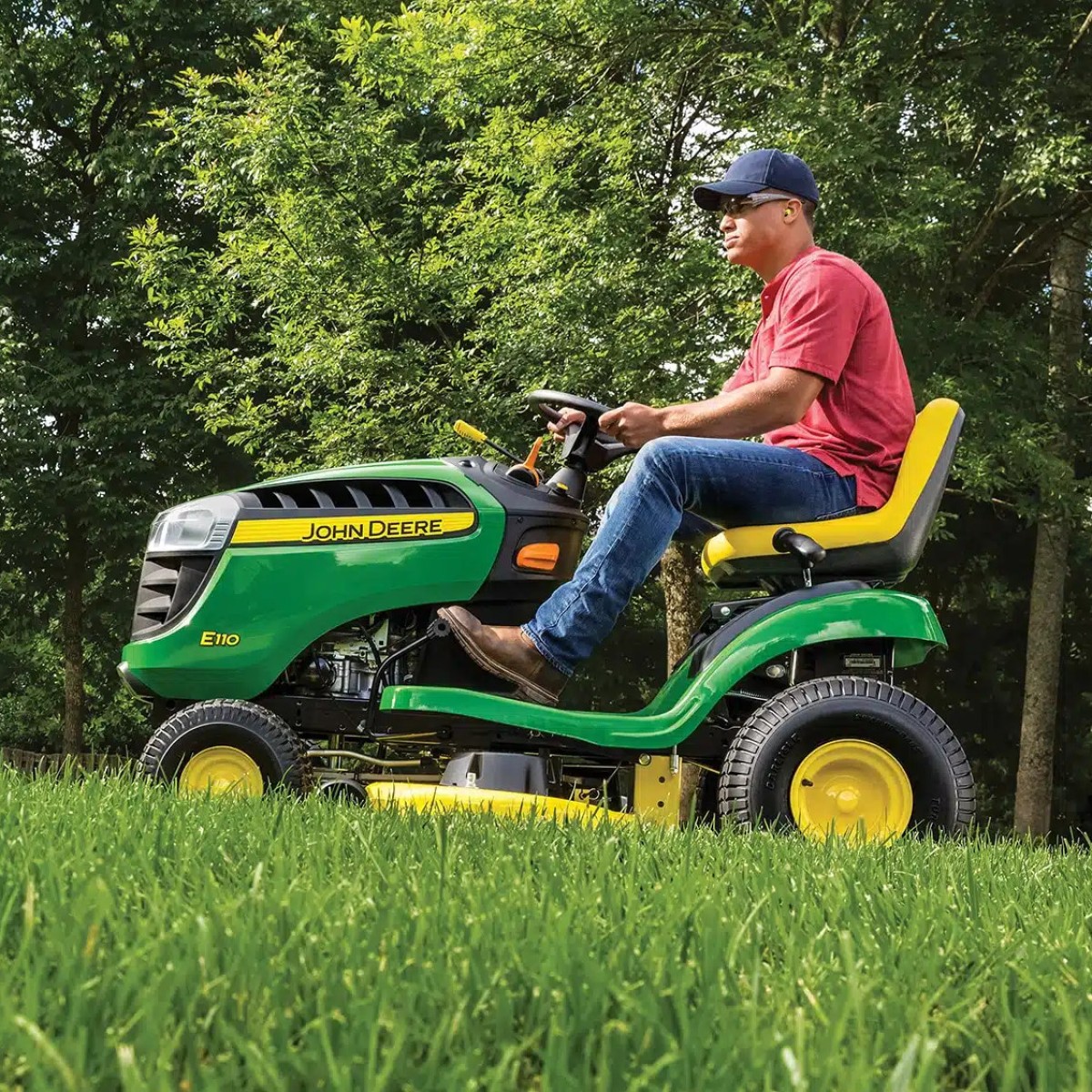 Lawn & Garden Batteries