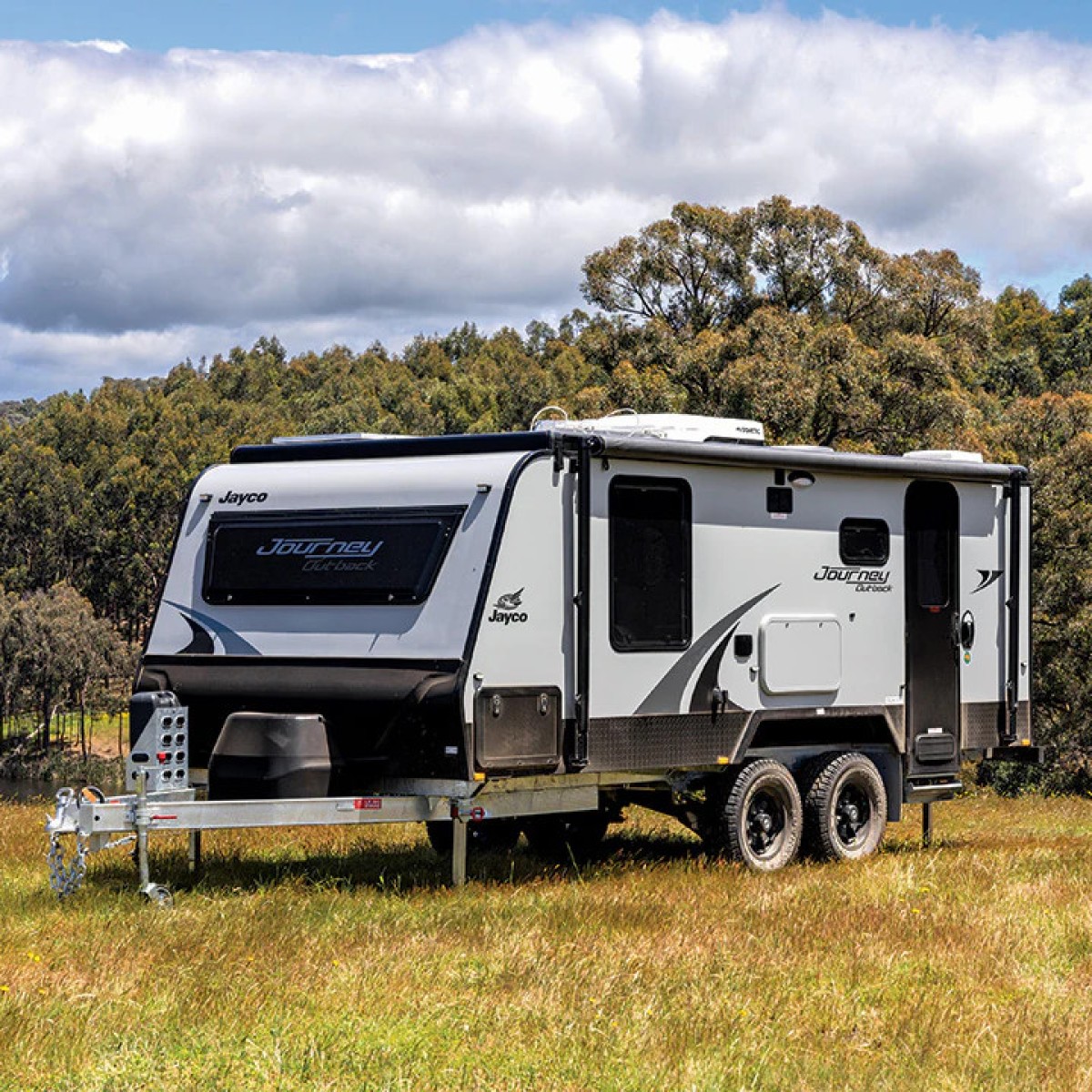 Solar & Deep Cycle Batteries